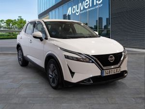 Nissan Qashqai Dig-t 103kw (140cv) Mhev 4x2 Acenta - Foto 4