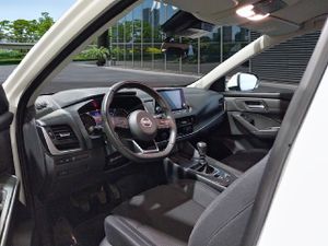 Nissan Qashqai Dig-t 103kw (140cv) Mhev 4x2 Acenta - Foto 8