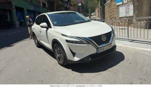 Nissan Qashqai Dig-t 103kw (140cv) Mhev 4x2 Acenta - Foto 5