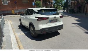 Nissan Qashqai Dig-t 103kw (140cv) Mhev 4x2 Acenta - Foto 3