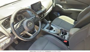 Nissan Qashqai Dig-t 103kw (140cv) Mhev 4x2 Acenta - Foto 8