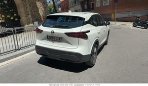 Nissan Qashqai Dig-t 103kw (140cv) Mhev 4x2 Acenta - Foto 4