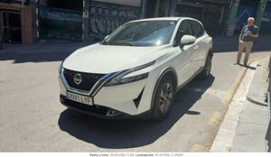 Nissan Qashqai Dig-t 103kw (140cv) Mhev 4x2 Acenta - Foto 2