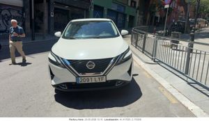 Nissan Qashqai Dig-t 103kw (140cv) Mhev 4x2 Acenta - Foto 6