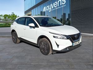 Nissan Qashqai Dig-t 103kw (140cv) Mhev 4x2 Acenta - Foto 4