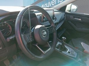 Nissan Qashqai Dig-t 103kw (140cv) Mhev 4x2 Acenta - Foto 8