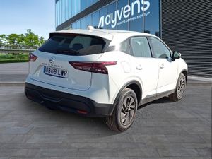 Nissan Qashqai Dig-t 103kw (140cv) Mhev 4x2 Acenta - Foto 5