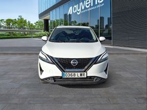 Nissan Qashqai Dig-t 103kw (140cv) Mhev 4x2 Acenta - Foto 3