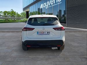 Nissan Qashqai Dig-t 103kw (140cv) Mhev 4x2 Acenta - Foto 6