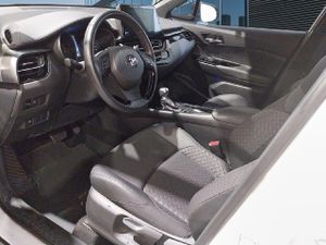 Toyota C-hr 1.8 125h Advance - Foto 8