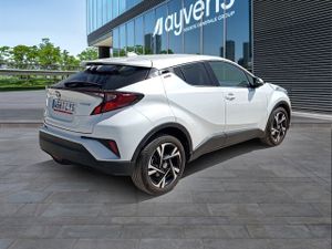Toyota C-hr 1.8 125h Advance - Foto 5