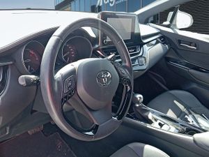 Toyota C-hr 1.8 125h Advance - Foto 8