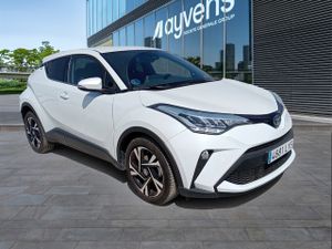 Toyota C-hr 1.8 125h Advance - Foto 4