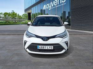 Toyota C-hr 1.8 125h Advance - Foto 3