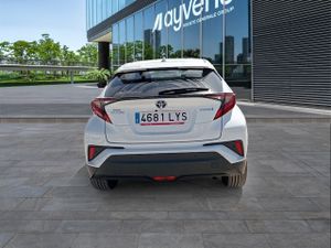 Toyota C-hr 1.8 125h Advance - Foto 6