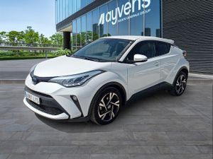 Toyota C-hr 1.8 125h Advance - Foto 2