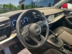 Audi A3 Sportback Advanced 35 Tdi 110kw (150cv) - Foto 8