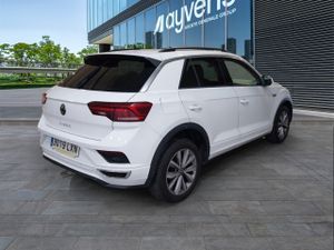 Volkswagen T-roc (o) Advance R-line 1.0 Tsi 81kw (110cv) - Foto 5