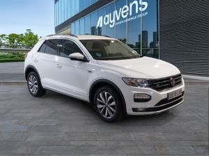 Volkswagen T-roc (o) Advance R-line 1.0 Tsi 81kw (110cv) - Foto 4