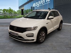 Volkswagen T-roc (o) Advance R-line 1.0 Tsi 81kw (110cv) - Foto 2