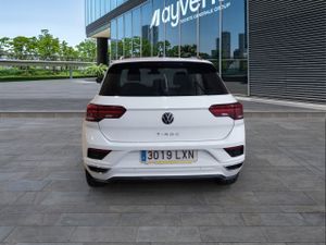 Volkswagen T-roc (o) Advance R-line 1.0 Tsi 81kw (110cv) - Foto 6