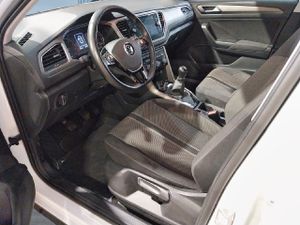 Volkswagen T-roc (o) Advance R-line 1.0 Tsi 81kw (110cv) - Foto 8