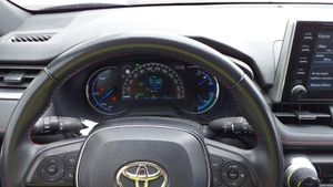 Toyota Rav4 2.5l Plug-in 300ph (e-cvt) Advance - Foto 8
