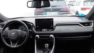 Toyota Rav4 2.5l Plug-in 300ph (e-cvt) Advance - Foto 9