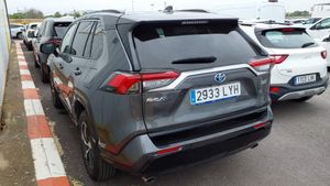 Toyota Rav4 2.5l Plug-in 300ph (e-cvt) Advance - Foto 3