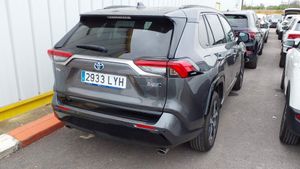 Toyota Rav4 2.5l Plug-in 300ph (e-cvt) Advance - Foto 4