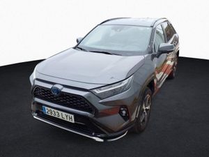 Toyota Rav4 2.5l Plug-in 300ph (e-cvt) Advance - Foto 2