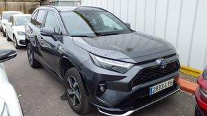 Toyota Rav4 2.5l Plug-in 300ph (e-cvt) Advance - Foto 5