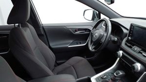 Toyota Rav4 2.5l Plug-in 300ph (e-cvt) Advance - Foto 6