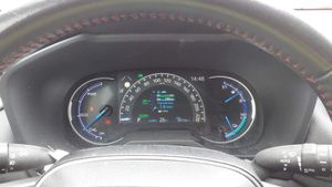 Toyota Rav4 2.5l Plug-in 300ph (e-cvt) Advance - Foto 7