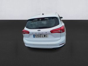 Ford Focus 1.5 Ecoblue 88kw Trend+ Sb - Foto 6