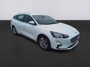 Ford Focus 1.5 Ecoblue 88kw Trend+ Sb - Foto 4