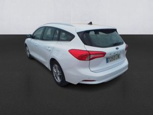 Ford Focus 1.5 Ecoblue 88kw Trend+ Sb - Foto 7