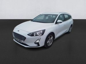 Ford Focus 1.5 Ecoblue 88kw Trend+ Sb - Foto 2