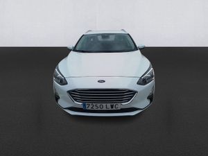 Ford Focus 1.5 Ecoblue 88kw Trend+ Sb - Foto 3