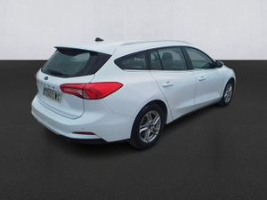 Ford Focus 1.5 Ecoblue 88kw Trend+ Sb - Foto 5