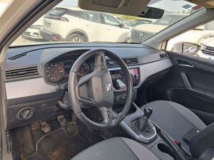 Seat Arona 1.0 Tsi 81kw (110cv) Style Go2 - Foto 8