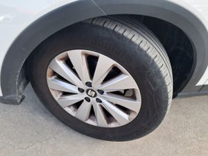 Seat Arona 1.0 Tsi 81kw (110cv) Style Go2 - Foto 9