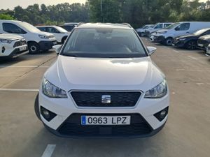 Seat Arona 1.0 Tsi 81kw (110cv) Style Go2 - Foto 3