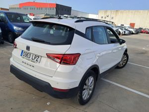 Seat Arona 1.0 Tsi 81kw (110cv) Style Go2 - Foto 5