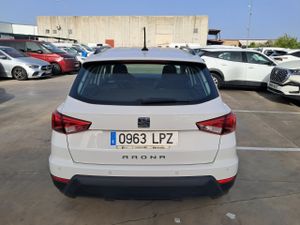 Seat Arona 1.0 Tsi 81kw (110cv) Style Go2 - Foto 6