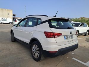 Seat Arona 1.0 Tsi 81kw (110cv) Style Go2 - Foto 7