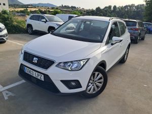 Seat Arona 1.0 Tsi 81kw (110cv) Style Go2 - Foto 2