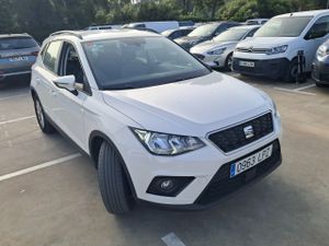 Seat Arona 1.0 Tsi 81kw (110cv) Style Go2 - Foto 4