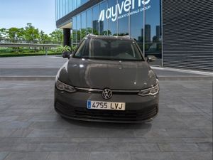 Volkswagen Golf Life 2.0 Tdi 85kw (115cv) Variant - Foto 3