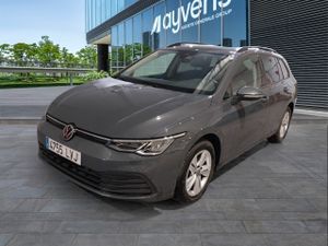 Volkswagen Golf Life 2.0 Tdi 85kw (115cv) Variant - Foto 2